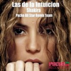 Shakira Vs. Pacha All Stars - Las De La Intuicion