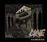 Grave - Out Of Respect For The Dead (Deluxe Edition)