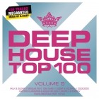 Deephouse Top 100 Vol.5