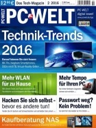 PC-WELT 02/2016