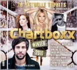 Top 20 Die Deutsche Hitparade - Winter Extra 2016