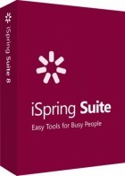 iSpring Suite 9.1.0 Build 25249