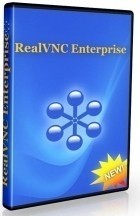 RealVNC VNC Enterprise 5.2.1 MacOSX