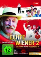 Echte Wiener 2 - Die Deppat'n und die G'spritztn