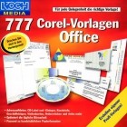 Koch Media - 777 Corel Vorlagen Office