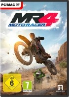 Moto Racer 4