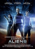 Cowboys & Aliens (Extended Director's Cut) (1080p)