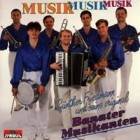 Guenther Friedmann Und Seine Original Banater Musikanten - Musik Musik Musik