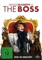 The Boss - Dick im Geschäft