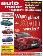 Auto Motor und Sport 17/2020