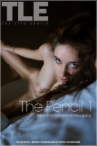 TheLifeErotic -   Emily J The Pencil