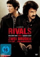 Rivals - Zwei Brüder: Ein Cop ... ein Bankräuber (1080P)