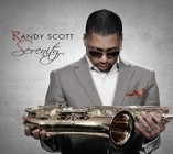 Randy Scott - Serenity