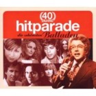 40 Jahre Hitparade (Die Schönsten Balladen)