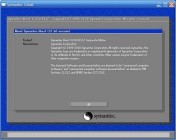 Symantec Ghost Boot CD v12.0.0.10658