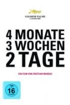 4 Monate, 3 Wochen und 2 Tage