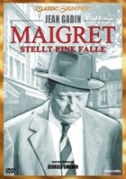 Kommissar Maigret stellt eine Falle