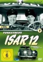 Funkstreife Isar 12 - XviD - Staffel 2 (HQ)