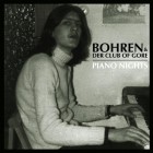 Bohren und Der Club of Gore - Piano Nights