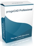 progeCAD 2020 Pro v20.0.4.21