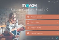 Movavi Screen Capture Studio v9.5.0