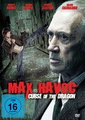 Max Havoc - Curse of the Dragon