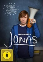 JONAS – Stell dir vor es ist Schule und du musst wieder hin! 