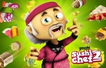 Youda Sushi Chef 2