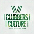 VA - Clubbers Culture Weedly Deep House