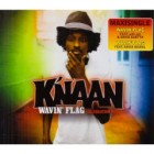 K'naan - Wavin' Flag (Celebration Mix) feat Fefe