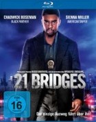 21 Bridges ´