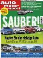 Auto Motor und Sport 21/2018