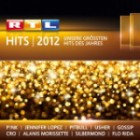 RTL Hits 2012 - Unsere Grössten Hits Des Jahres