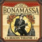 Joe Bonamassa - Beacon Theatre: Live From New York