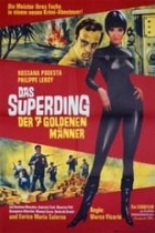 Das Superding der sieben goldenen Männer