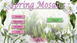 Spring Mosaics Deluxe