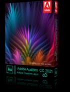 Adobe Audition 2021 v14.4.0.38 (x64)