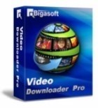 Bigasoft Video Downloader Pro 3.2.2.5231