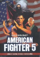 American Fighter 5 