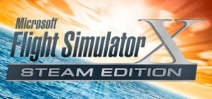 Microsoft Flight Simulator X Steam Edition