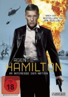 Agent Hamilton