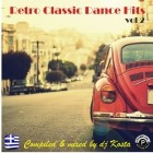 DJ Kosta - Retro Classic Dance Mix Volume 2
