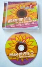 Street Parade Warm-Up 2019 - Mixed By Freya B2B Sonny Vice