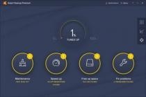 Avast Cleanup Premium v20.1 Build 9481