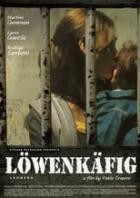 Löwenkäfig