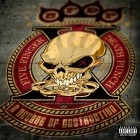 Five Finger Death Punch - A Decade of Destruction