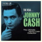 Johnny Cash - The Real Johnny Cash