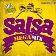 Salsa Megamix Vol.4