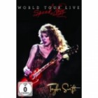 Taylor Swift - Speak Now World Tour Live