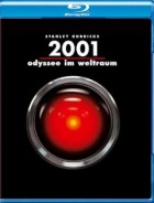 2001 - Odysee im Weltraum (HD, MKV, 720p, x264)